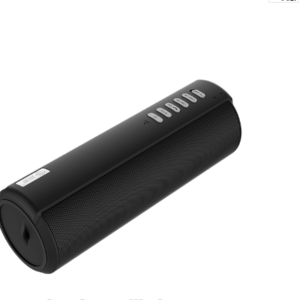 LED Music mini bluetooth speaker with radio