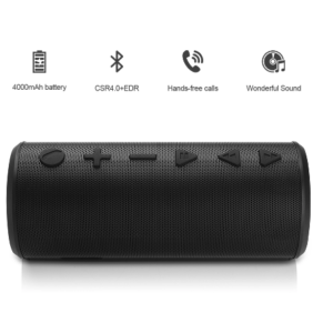 Home theater portable small wireless smart charging bluetooth speake