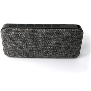 Portable bluetooth waterproof  speaker