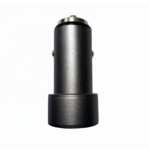 27W QC3.0 PD USB Type C Car Charger for Mobile Phone charging