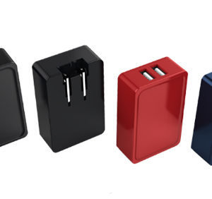 new arrivals single usb travel charger 30W type c pd wall charger