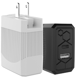 High quality 36W USB-C PD fast quick wall charger for Laptop, Mobile phone