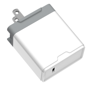 Smallest usb wall charger PD type c usb wall charger US plug