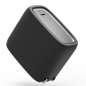 foldable US plug 5V 3A/9V 2A/12V 1.5A type-c pd mobile phone wall usb charger