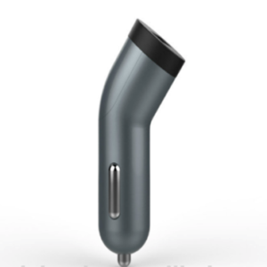 car accessories single USB car charger