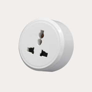 Wifi smart plug mini timer socket 250V 13A remote control wireless electrical smart socket