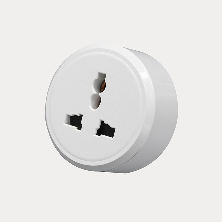 Wifi smart plug mini timer socket 250V 13A remote control wireless