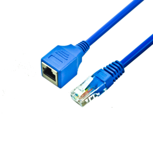 RJ45 Male to RJ45 Male ethernet cable