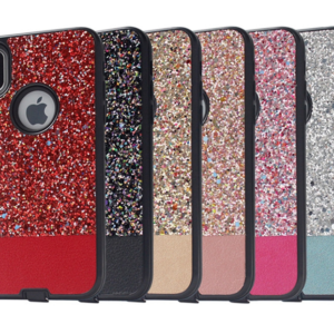 Glitter Phone Case