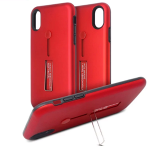 Bumper Cover Cell Phone Case for iPhone X