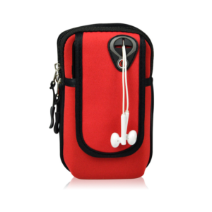 Outdoor Sports Running Arm Bag for Small Carry-on Objects,Mobile Phone Accessories