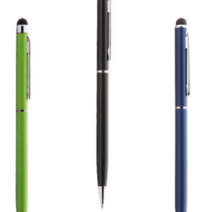 Hot Selling Popular touch laser pointer stylus pen,cross touch pen