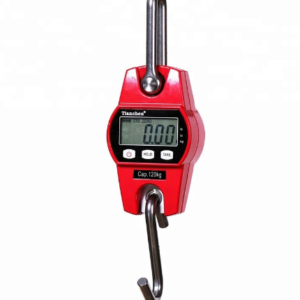 OCS-L LCD Display 100kg CE ROHS TEST mini digital scale