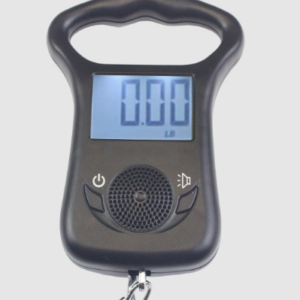 Mini pocket speaking voice scales