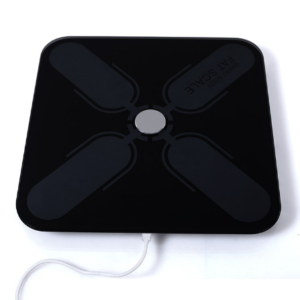 Mini Digital Bathroom Scale Electronic LED Display For Bathroom/Chinese Electronic Weighing Scales