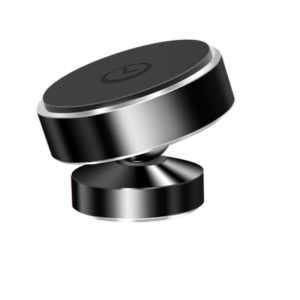 Mobile Phone Accessories Magnetic Car Phone Holder For Smartphone and GPS