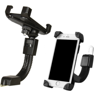 Wholesale Motorcycle Accessory Mobile Phone Holder For Bike, Mountain Bike Mobile Holder