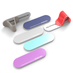 Hot Selling High Quality 360 Rotates Metal Mobile Phone Stand,Multiple Mobile Phone Holder Magnetic Car Holder