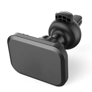 Air Vent Magnetic Car Mount Phone Holder For Mobile Phones and Mini Tablets With 4 N50 Magnet