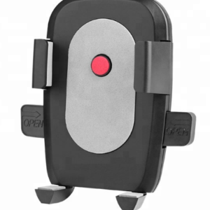 Multifunctional strap mobile phone holder Stroller phone holder