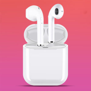 bluetooth headset 16