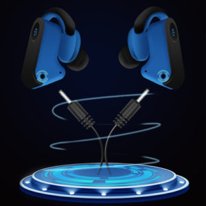 bluetooth headset