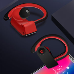 bluetooth headset