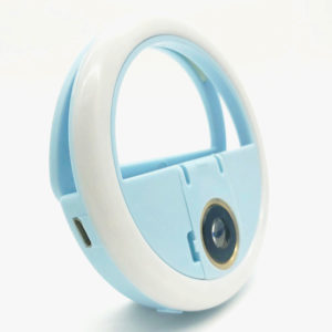 Selfie fill light led selfie lights