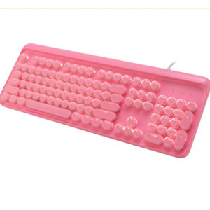 mini Wireless Keyboard
