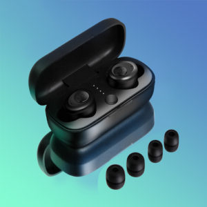 bluetooth headset
