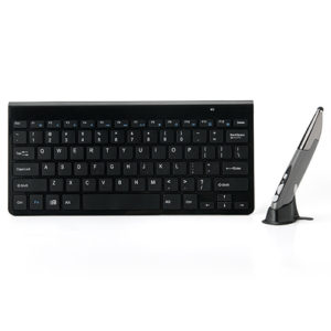 Wireless Keyboard Portable Mini Wireless Keyboard