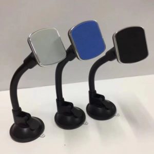 Magnetic Sucker Phone Mount