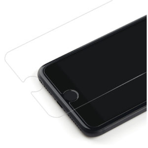 9H Anti Shock 0.3MM 2.5D Screen Protector Tempered Glass For iPhone 6 7 8
