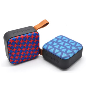 Hot sale wireless portable outdoor mini bluetooth speaker