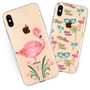 Cell Phone Cases For iPhone 6 7 8 X Xs Xr Max Case