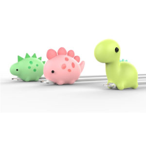 Animal Cable Protector Bite