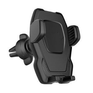 Adsorption adapter car phone holder