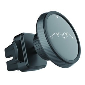 newest magnetic air vent car phone holder