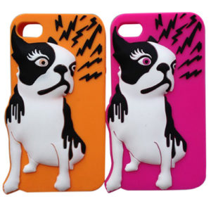 Customized universal TPU silicone mobile phone case