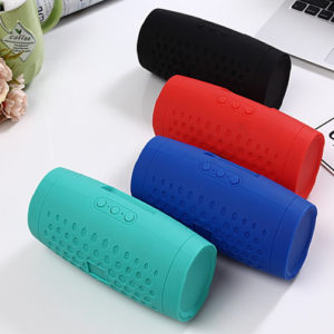 Bluetooth speakers