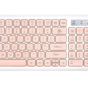Bluetooth Wireless KeyBoard&Mouse