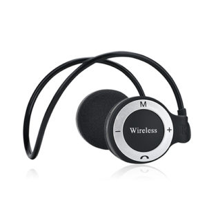 Wireless headset