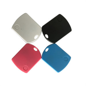 Anti-lost alarm tracker smart bluetooth 4.0 tracker 5 Colors tracker Key Finder for Child Bag Wallet GPS Locator Alarm