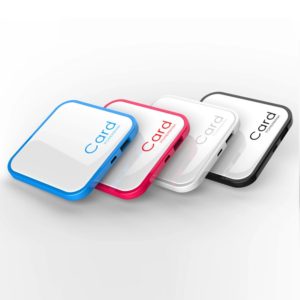 Mini power bank 2600mAh