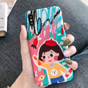 iphoneX MAX phone case 09