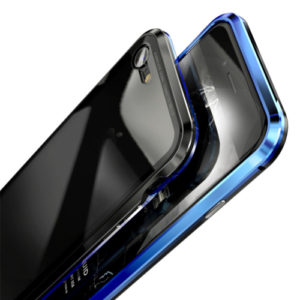 Metal iphoneXS phone case 11
