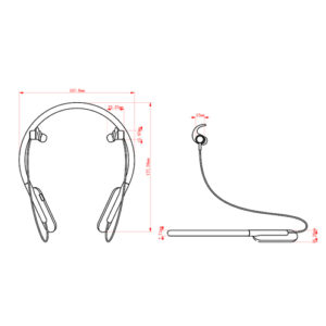 bluetooth headset