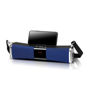 Bluetooth speakers with phone holder wireless speaker