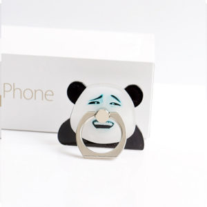 mobile phone ring stand holder
