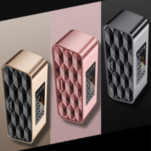 Bluetooth Speaker